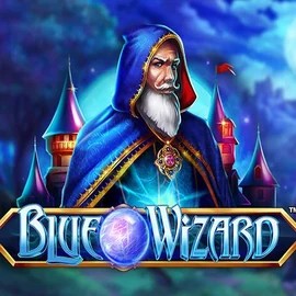 game logo by Quickspin on luckyblocks.co.nl