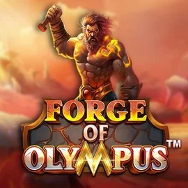 Play Forge of Olympus slot by Pragmatic Play on luckyblocks.co.nl