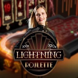 Lightning Roulette online slot from Evolution – play at luckyblocks.co.nl