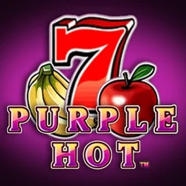 Purple Hot – slot by Origins, featured at luckyblocks.co.nl