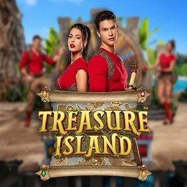 Treasure Island online slot from Pragmatic Play – play at luckyblocks.co.nl