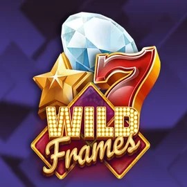 Wild Frames casino game by  – featured logo at Lucky Block Casino